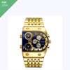 Oulm men military watches thumb 1
