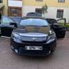 Toyota Harrier Hybrid for Quick Sale thumb 1