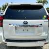 Toyota Land cruiser Prado TX-L 2018 thumb 7