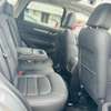 Mazda cx5 Silver Sunroof thumb 1