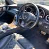 Mercedes Benz GLC250 thumb 2
