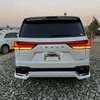 Lexus LX600 2023 Sport thumb 13