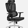 Office Chair: Orthopedic Modern Corporate Office Seat thumb 1