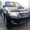 Toyota Hilux double cabin 2015 model thumb 0