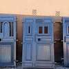 QUALITY STEEL DOUBLE DOORS thumb 1