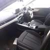 Audi A4 metallic black thumb 9