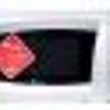 RAMTONS 20 LITERS MICROWAVE+GRILL SILVER thumb 0