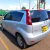 Nissan note 1500cc 2011 very clean thumb 6