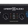 Crest audio amplifier CA12 thumb 0