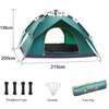 3-4 persons Double Layer Tent Camping Tent Outdoor thumb 1