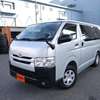 DIESEL TOYOTA HIACE (MKOPO ACCEPTED) thumb 0