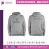 WARM HOODIES BRANDED WITH YOUR CUSTOM DESIGN thumb 1