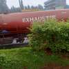 Exhauster services in Kiambu, Nairobi & Machakos thumb 6