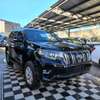 Toyota landcruiser Tx thumb 0