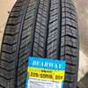205/50R17 Brand new Bearway tyres thumb 1