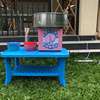 Cotton candy floss machine for hire in Kenya thumb 3