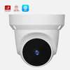 1080 HD Dome 360° PTZ security CCTV camera thumb 0