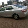 Toyota Premio silver color 2017 model fully loaded thumb 0