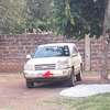 Toyota Kluger 2005 Gold Good Sale. thumb 3