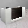 1800mm Wooden Front Office Desk thumb 4