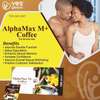 Alphamax coffee m+ miracle man(men'sbooster) thumb 1