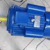 10hp powerful single phase electric motor thumb 1