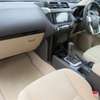 2015 Toyota Prado TX 7 seater with SUNROOF White KDJ thumb 8