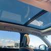 2016 Volvo XC90 sunroof thumb 1