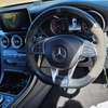 Mercedes Benz AMG GLC 63s 2018 thumb 2