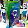 Infinix Hot 9 play 32gb 2gb ram 6000mAh battery-1 year warranty thumb 1