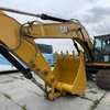 M5 - Caterpillar 330 GC thumb 3