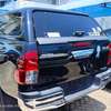 Toyota Hilux Double cabin 2017 automatic diesel thumb 7