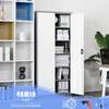 Heavy Gauge 4-Door Steel Storage Cabinet thumb 8