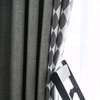 Grey curtains sheers thumb 2