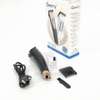 Geemy GM6576 Rechargeable Mini Hair Trimmer thumb 3