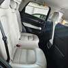 Mazda Cx-5 Petrol Leather seats 2018 grey thumb 6