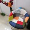 Patchwork Home Chair thumb 3