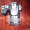 Canon D250 DSLR camera thumb 6