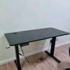 Height adjustable table thumb 2