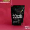 Flat Tummy Tea with Moringa thumb 1