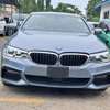 BMW 530i 2018 IM thumb 0