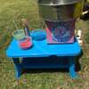 Cotton candy/candy floss machine for hire thumb 2