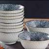 6pcs Japanese porcelain bowls thumb 3