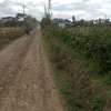 Prime plots for sale in Nyeri Mweiga Muthuini/Kanyagia Area thumb 4