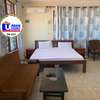 Furnished 1 Bed Apartment with Aircon in Nyali Area thumb 6