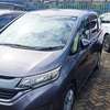 Honda Freed Non hybrid Grey 2018 thumb 0