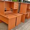 Strong and durable top quality office desks thumb 1