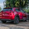2019 Mazda CX-5 diesel thumb 8
