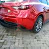Mazda AXELA sport petrol thumb 0