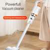 120W Wireless rechargeable Car/ Home Vacuum Cleaner thumb 0